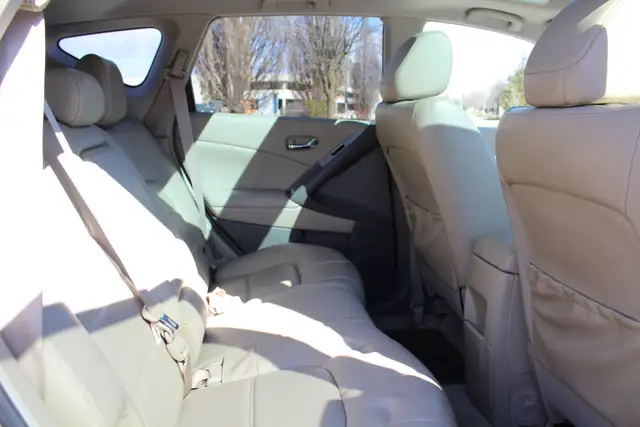 2013 Nissan Murano SL 4dr All-wheel Drive - Photo 12