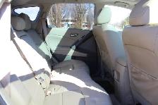2013 Nissan Murano SL 4dr All-wheel Drive - Photo 12