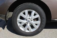 2013 Nissan Murano SL 4dr All-wheel Drive - Photo 13