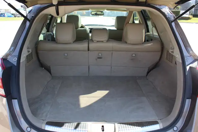2013 Nissan Murano SL 4dr All-wheel Drive - Photo 14