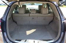 2013 Nissan Murano SL 4dr All-wheel Drive - Photo 14