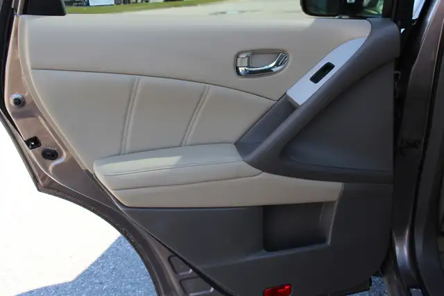 2013 Nissan Murano SL 4dr All-wheel Drive - Photo 16