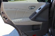 2013 Nissan Murano SL 4dr All-wheel Drive - Photo 16