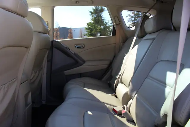 2013 Nissan Murano SL 4dr All-wheel Drive - Photo 17