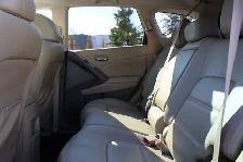 2013 Nissan Murano SL 4dr All-wheel Drive - Photo 17