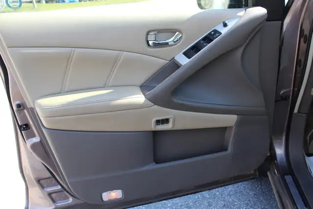 2013 Nissan Murano SL 4dr All-wheel Drive - Photo 18