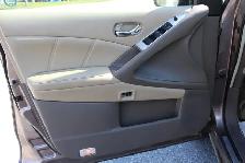 2013 Nissan Murano SL 4dr All-wheel Drive - Photo 18