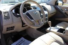 2013 Nissan Murano SL 4dr All-wheel Drive - Photo 19