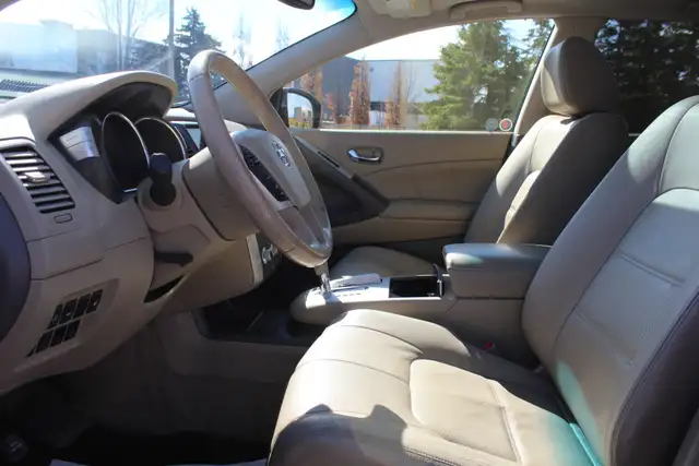 2013 Nissan Murano SL 4dr All-wheel Drive - Photo 20