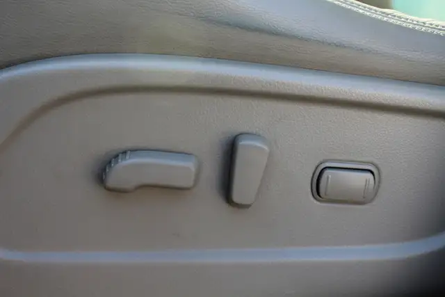 2013 Nissan Murano SL 4dr All-wheel Drive - Photo 21
