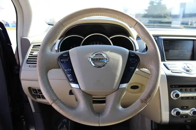 2013 Nissan Murano SL 4dr All-wheel Drive - Photo 22