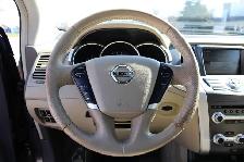 2013 Nissan Murano SL 4dr All-wheel Drive - Photo 22