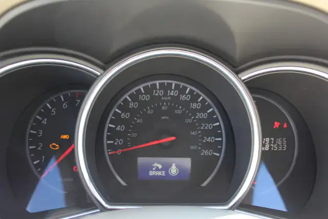 2013 Nissan Murano SL 4dr All-wheel Drive - Photo 23