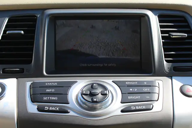 2013 Nissan Murano SL 4dr All-wheel Drive - Photo 24