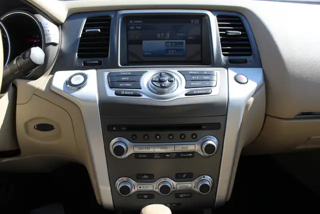 2013 Nissan Murano SL 4dr All-wheel Drive - Photo 25
