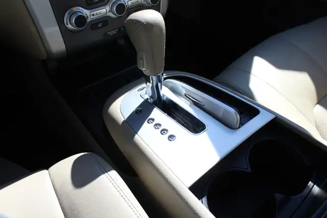 2013 Nissan Murano SL 4dr All-wheel Drive - Photo 26