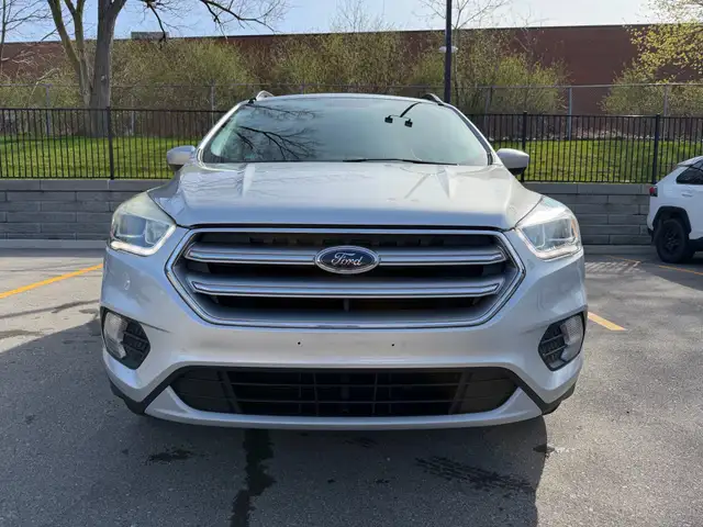 2017 Ford Escape 4WD 4dr SE - Photo 2