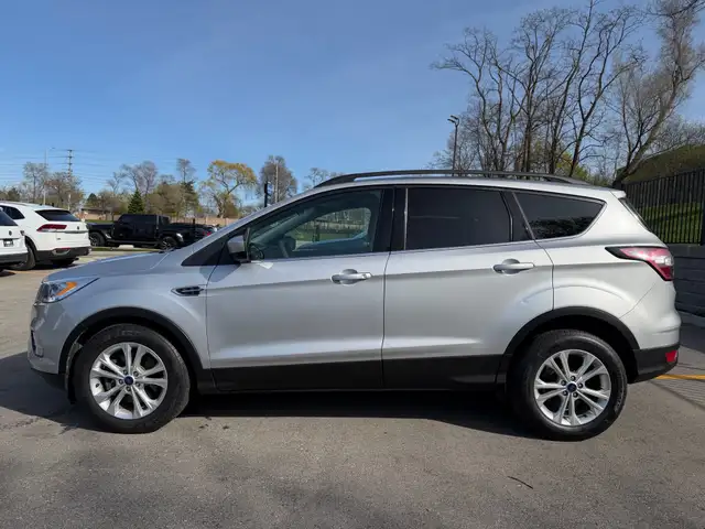 2017 Ford Escape 4WD 4dr SE - Photo 3