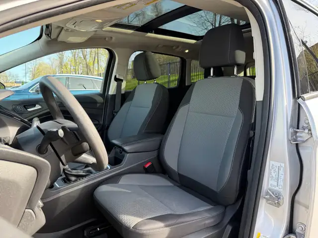 2017 Ford Escape 4WD 4dr SE - Photo 6