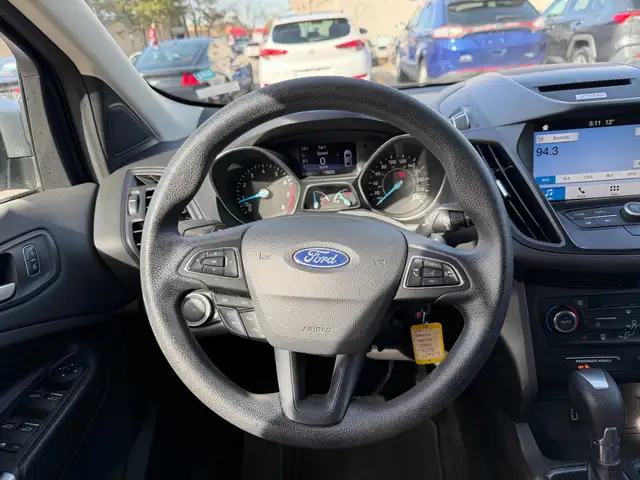 2017 Ford Escape 4WD 4dr SE - Photo 8