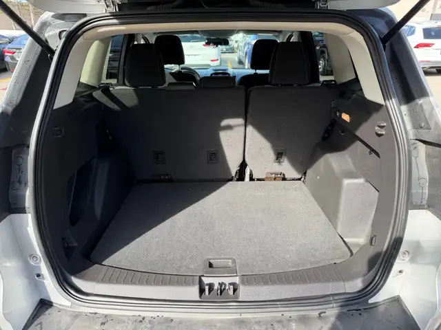 2017 Ford Escape 4WD 4dr SE - Photo 9