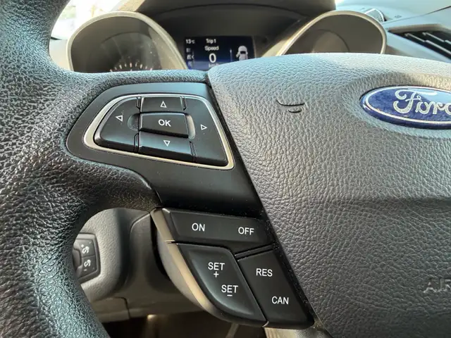 2017 Ford Escape 4WD 4dr SE - Photo 11