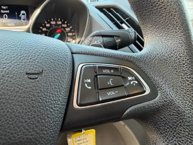 2017 Ford Escape 4WD 4dr SE - Photo 12