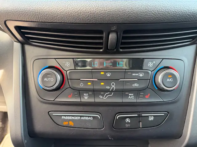 2017 Ford Escape 4WD 4dr SE - Photo 14