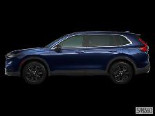 2026 Honda CR-V Hybrid Touring