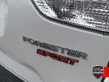 2020 Subaru Forester Sport - Photo 4
