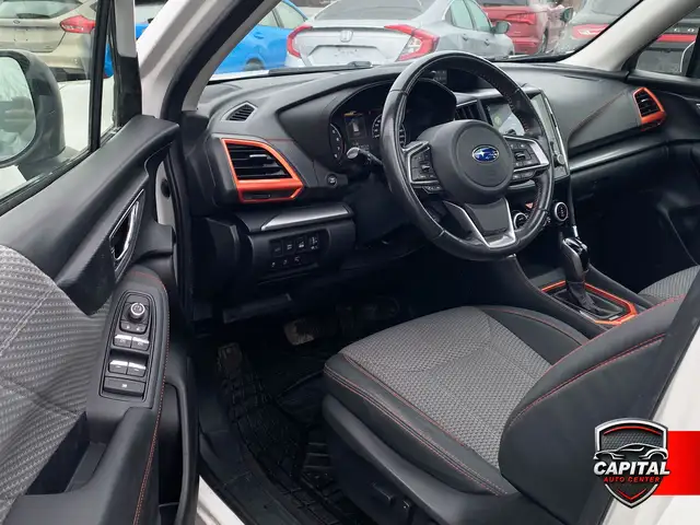 2020 Subaru Forester Sport - Photo 6