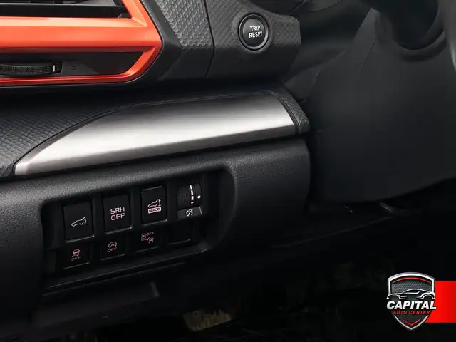 2020 Subaru Forester Sport - Photo 7