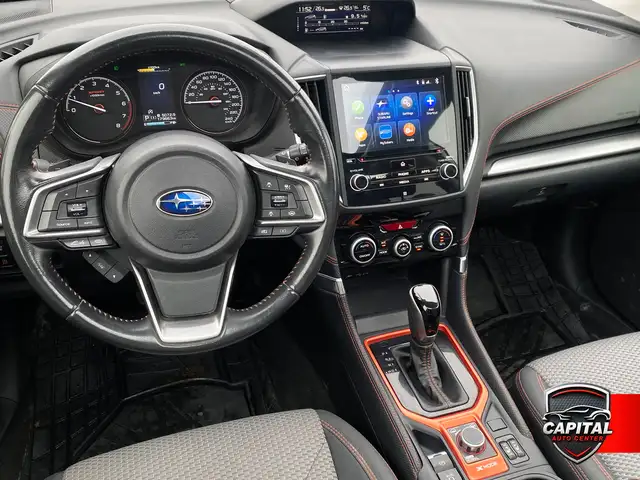 2020 Subaru Forester Sport - Photo 9