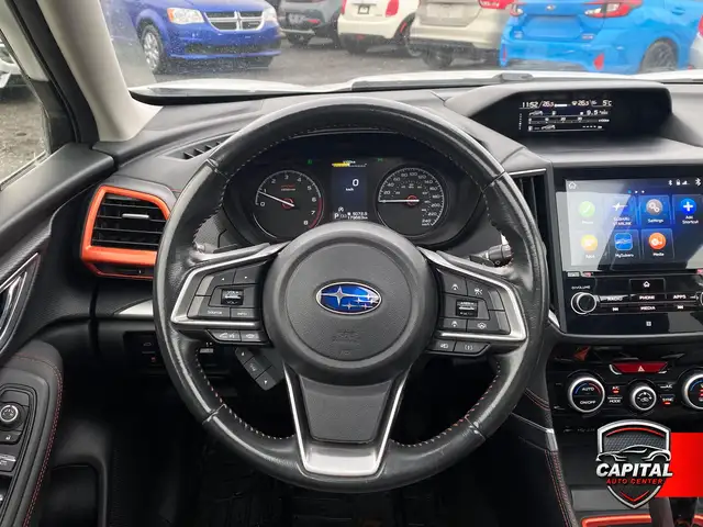 2020 Subaru Forester Sport - Photo 10