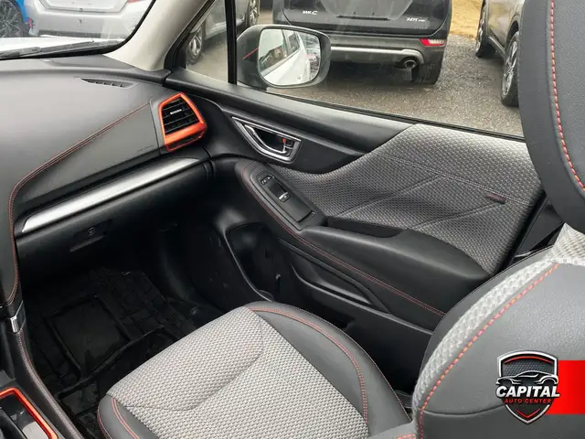 2020 Subaru Forester Sport - Photo 15