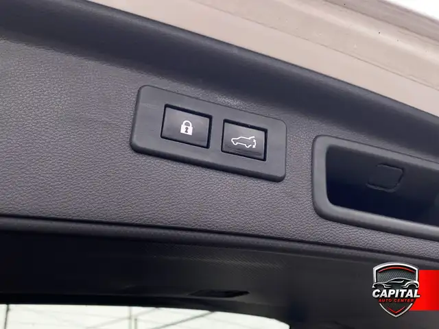 2020 Subaru Forester Sport - Photo 18