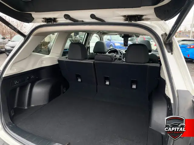 2020 Subaru Forester Sport - Photo 19