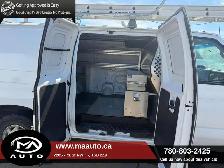 2013 Ford Econoline E-250 - Shelving and Ladder Rack Included - Photo 7