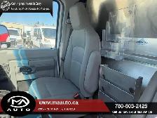 2013 Ford Econoline E-250 - Shelving and Ladder Rack Included - Photo 13