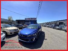 2017 Mitsubishi Lancer ES 101KM CERTIFIED-WARRANTY