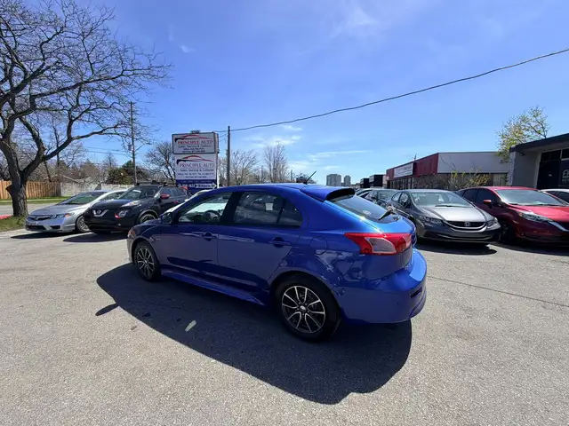 2017 Mitsubishi Lancer ES 101KM CERTIFIED-WARRANTY - Photo 4