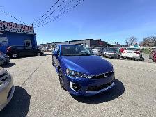 2017 Mitsubishi Lancer ES 101KM CERTIFIED-WARRANTY - Photo 12