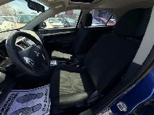 2017 Mitsubishi Lancer ES 101KM CERTIFIED-WARRANTY - Photo 15
