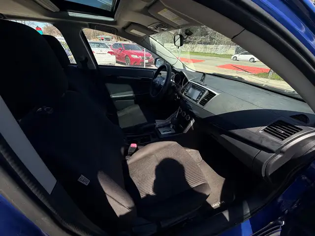 2017 Mitsubishi Lancer ES 101KM CERTIFIED-WARRANTY - Photo 17