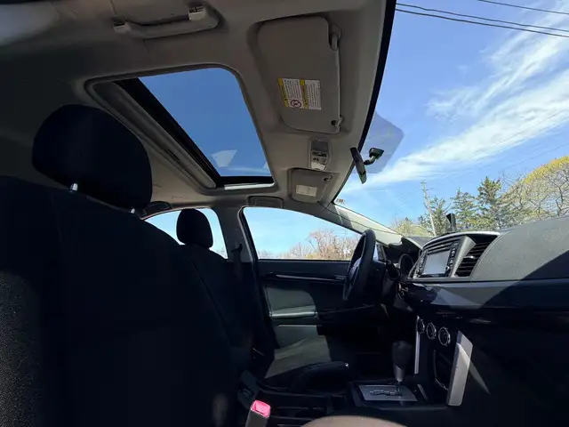 2017 Mitsubishi Lancer ES 101KM CERTIFIED-WARRANTY - Photo 18