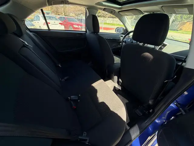 2017 Mitsubishi Lancer ES 101KM CERTIFIED-WARRANTY - Photo 19