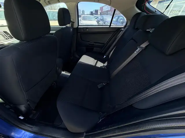 2017 Mitsubishi Lancer ES 101KM CERTIFIED-WARRANTY - Photo 20