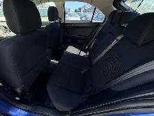 2017 Mitsubishi Lancer ES 101KM CERTIFIED-WARRANTY - Photo 20