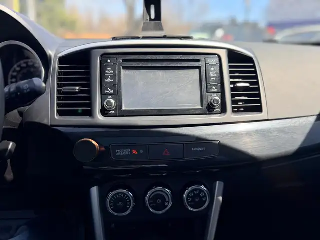 2017 Mitsubishi Lancer ES 101KM CERTIFIED-WARRANTY - Photo 23