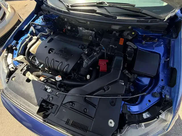 2017 Mitsubishi Lancer ES 101KM CERTIFIED-WARRANTY - Photo 26